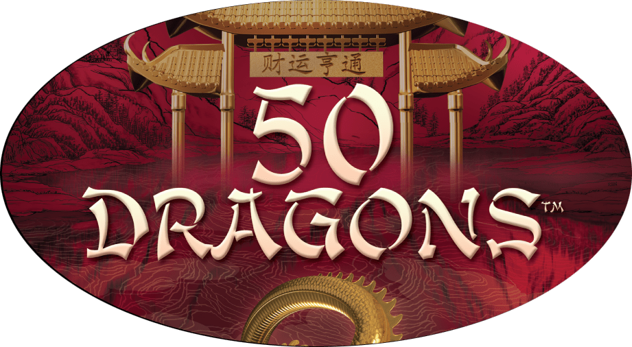 50 Dragons