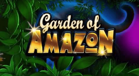 Garden of Amazon