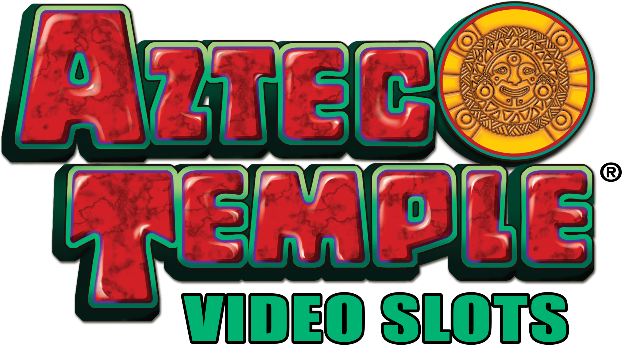 Aztec Temple