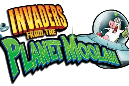 Invaders From The Planet Moolah