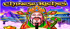 Chinese Riches
