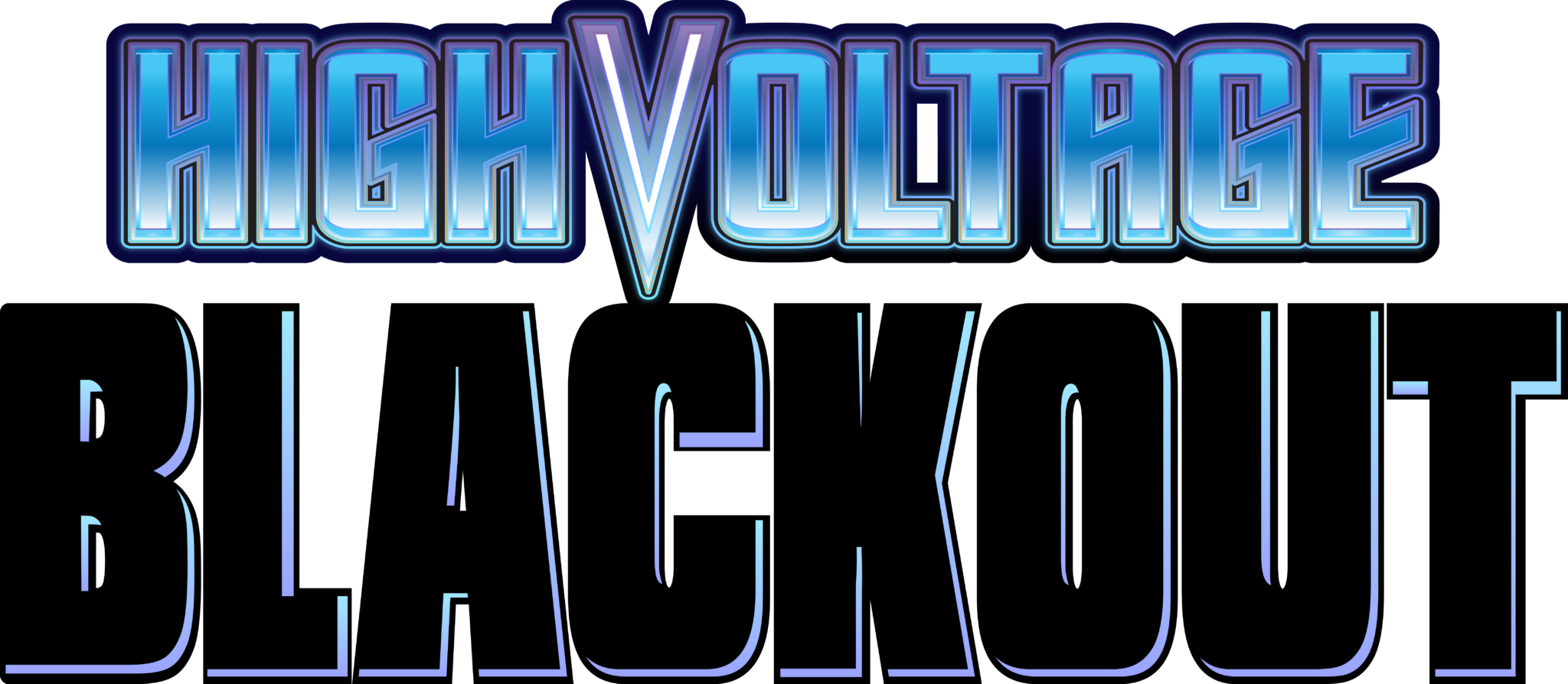 High Voltage Blackout