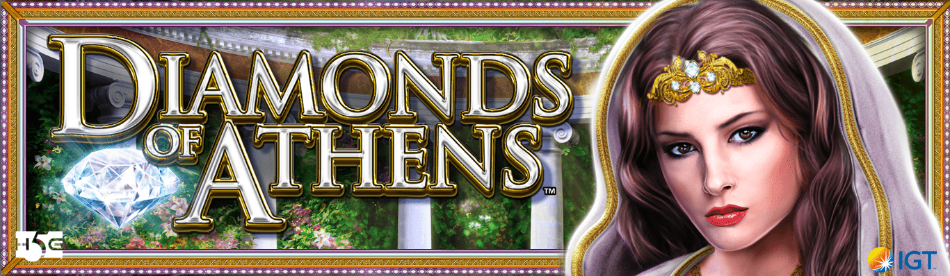 Diamonds of Athens