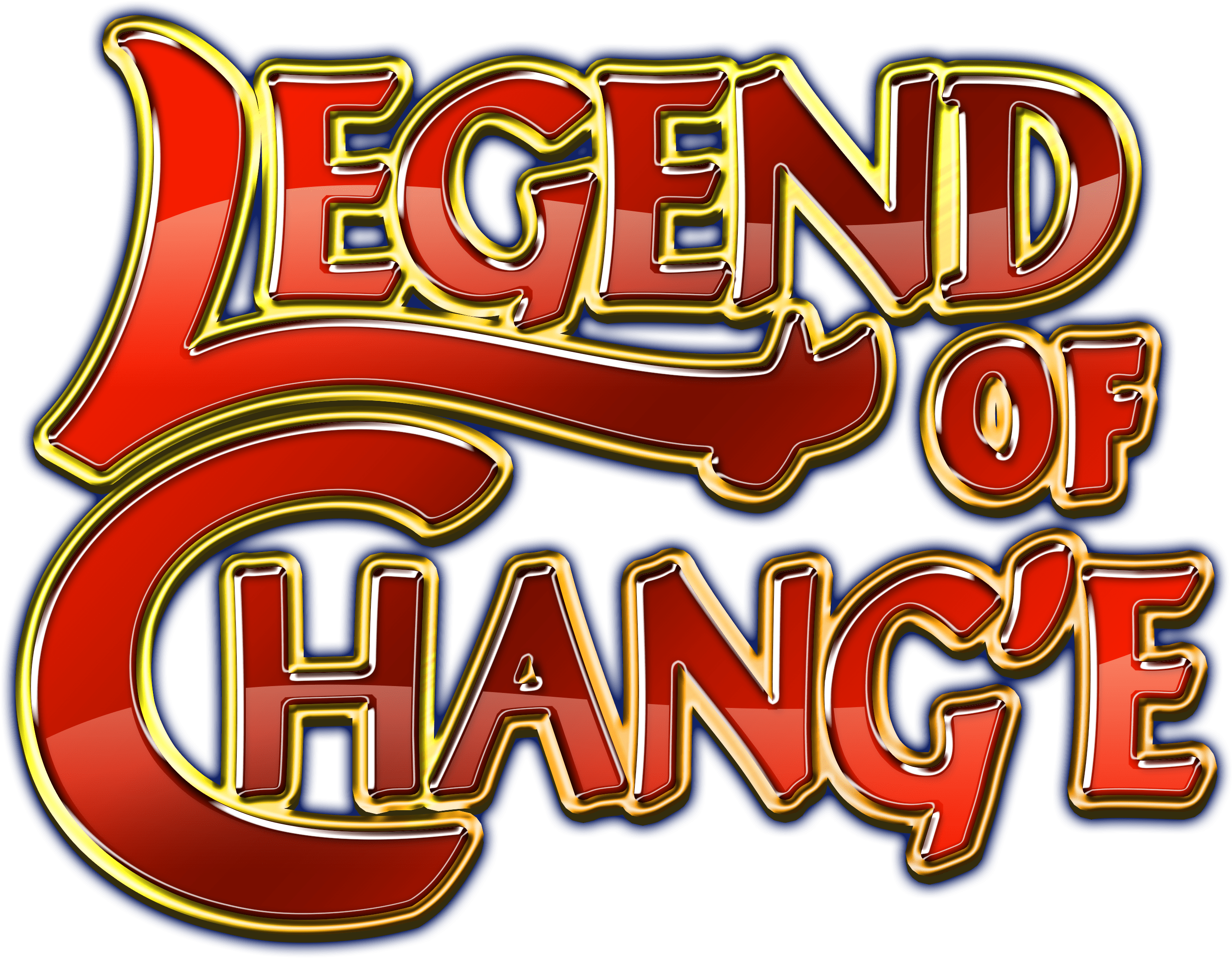 Legend of Chang’e