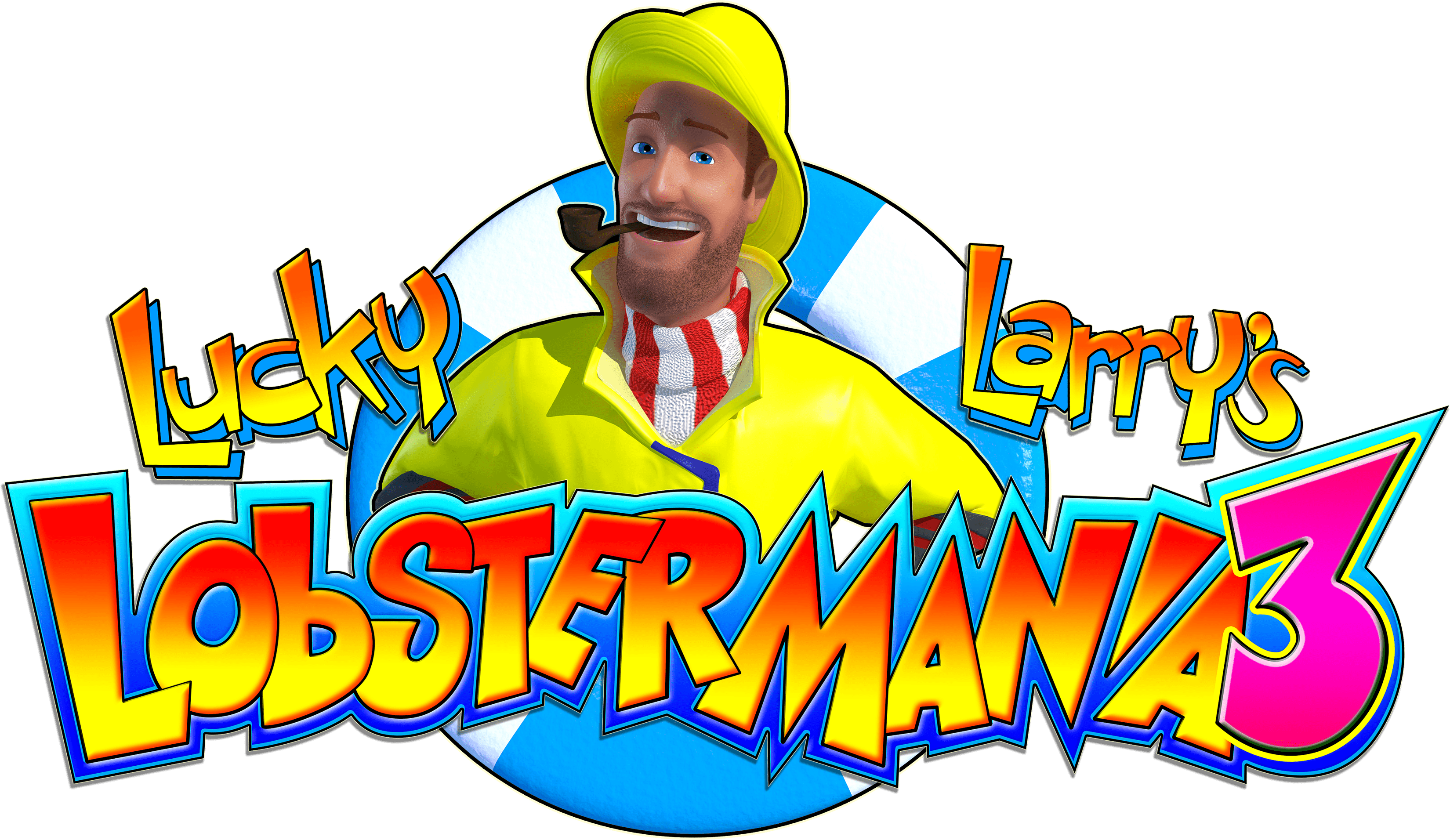 Larry Lobstermania