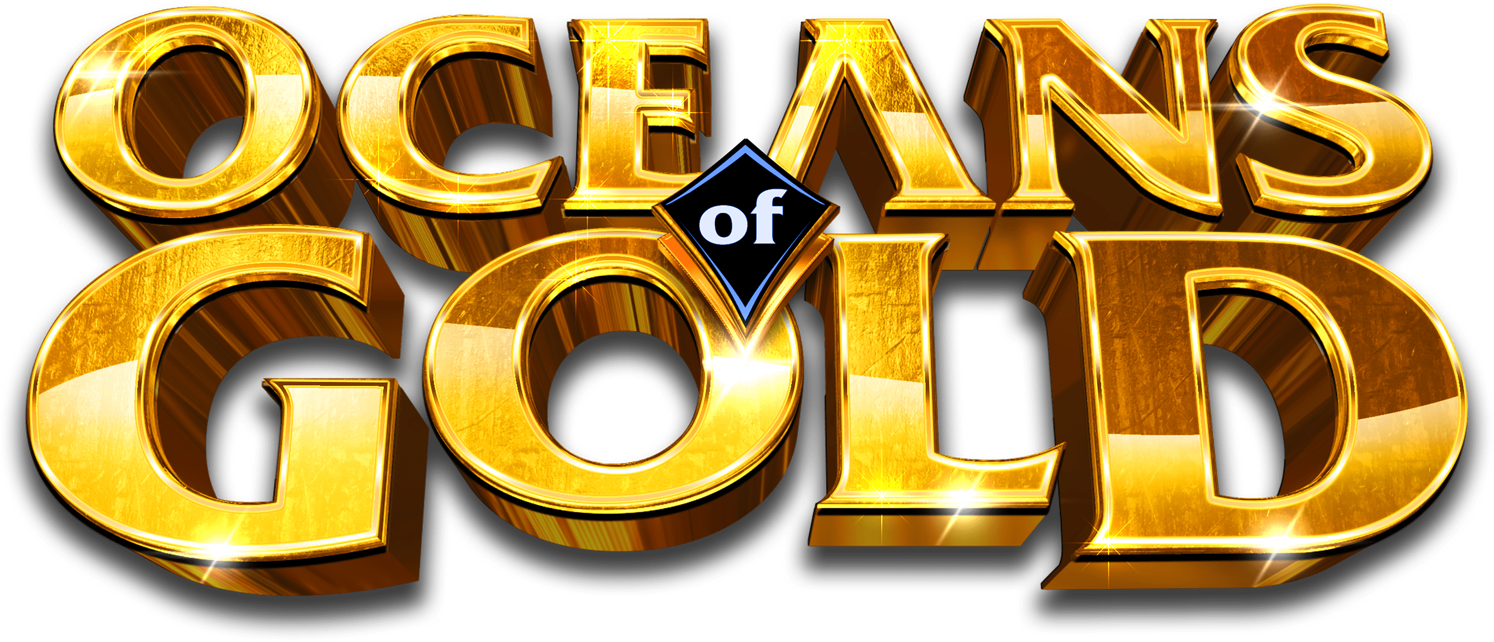 Oceans of Gold