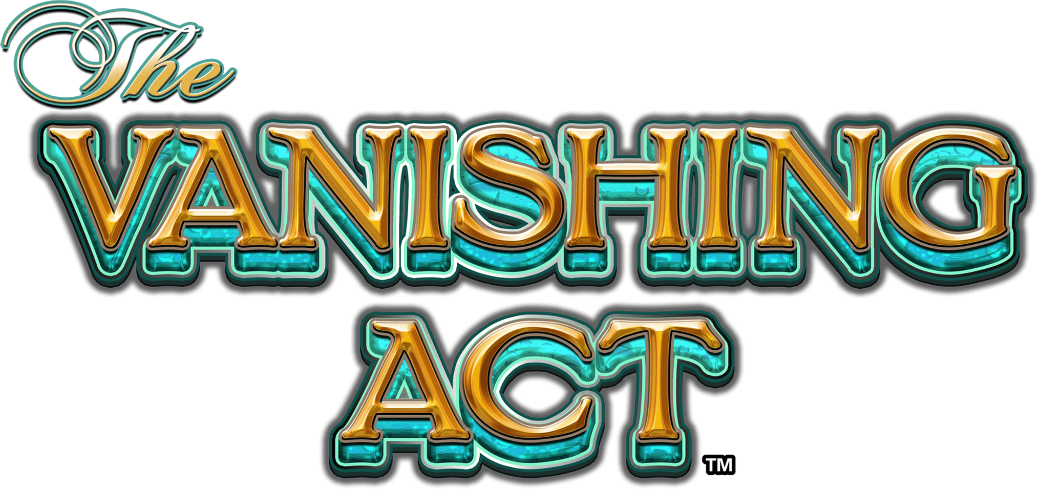 The Vanishing Act