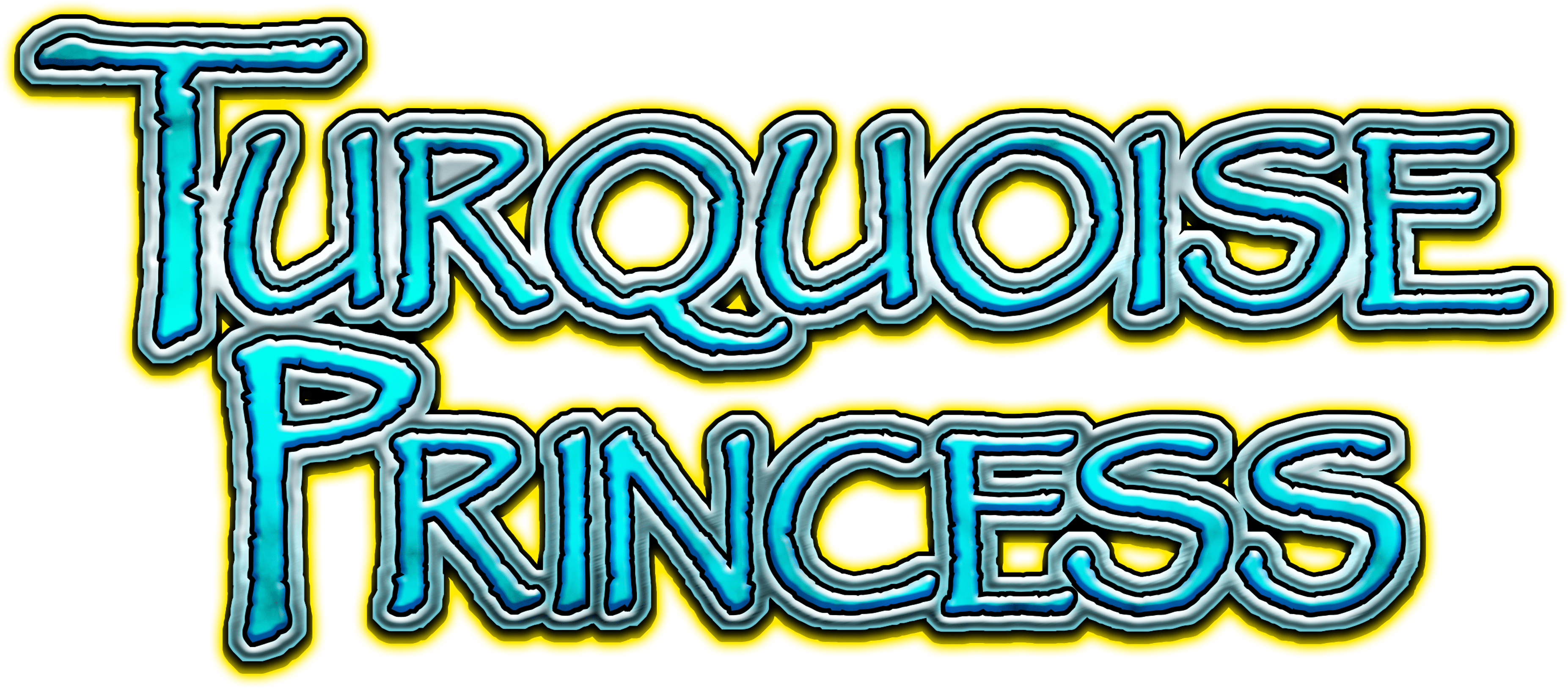 Turquoise Princess