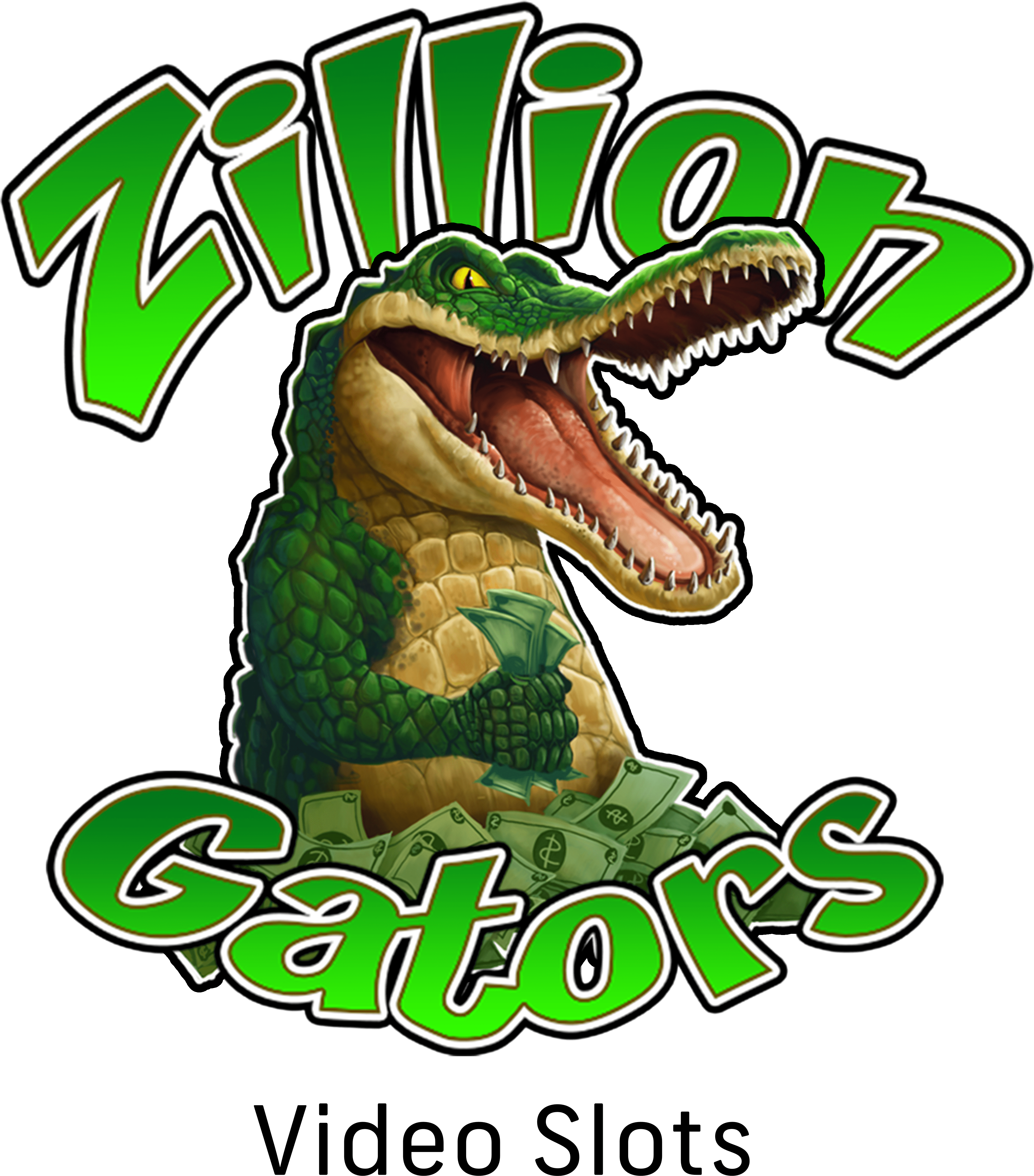 Zillion Gators