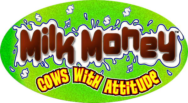Milk Money