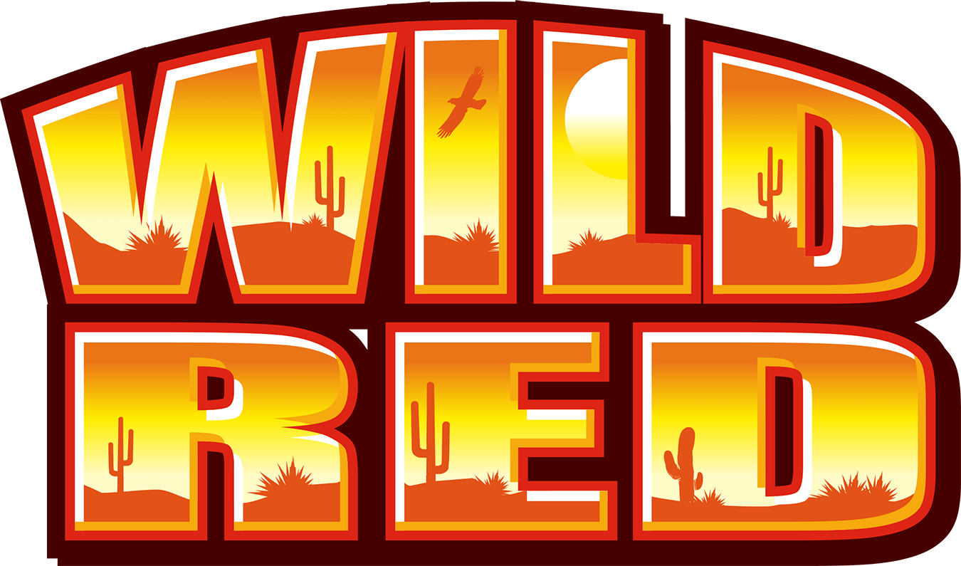 Quick Hits Wild Red
