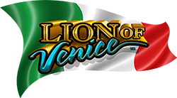 Lion of Venice
