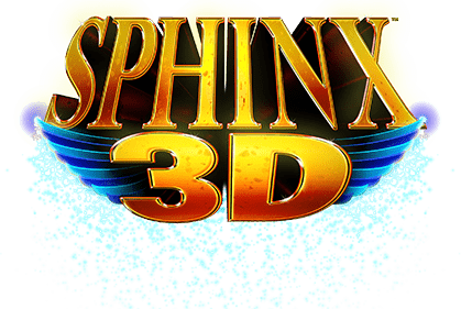 Sphinx 3D