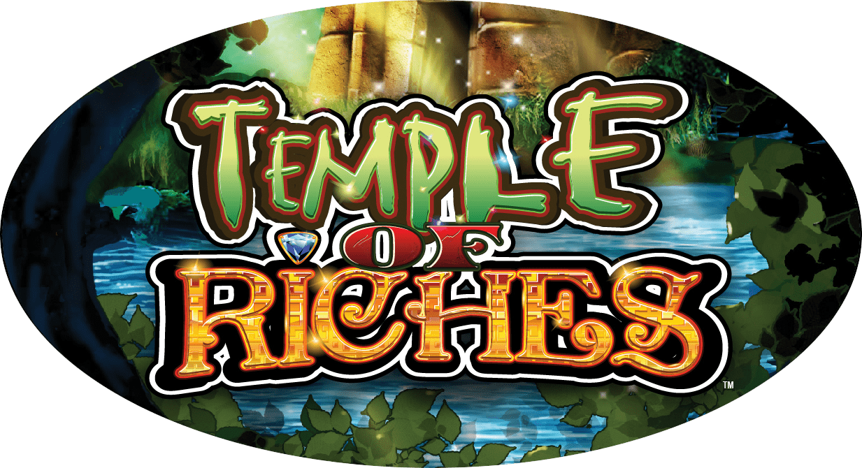 Temple Of Riches
