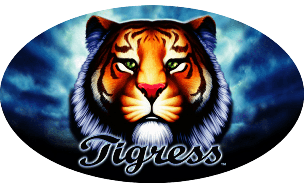 Tigress