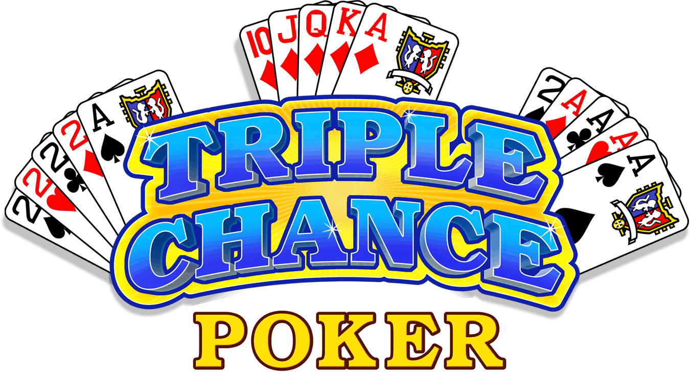 Triple Chance Poker
