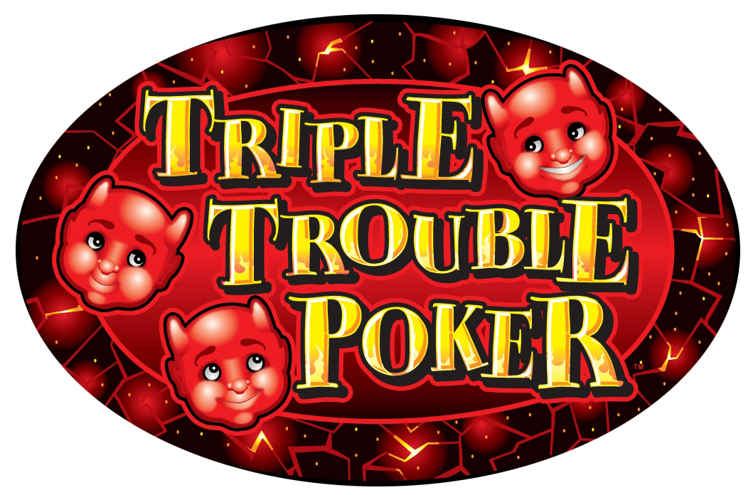 Triple Trouble Slots