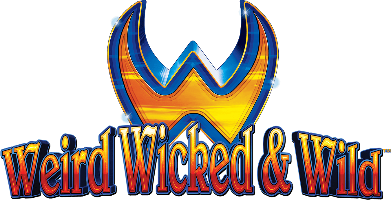 Weird, Wicked, and Wild
