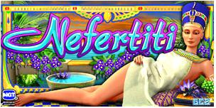 Nefertiti