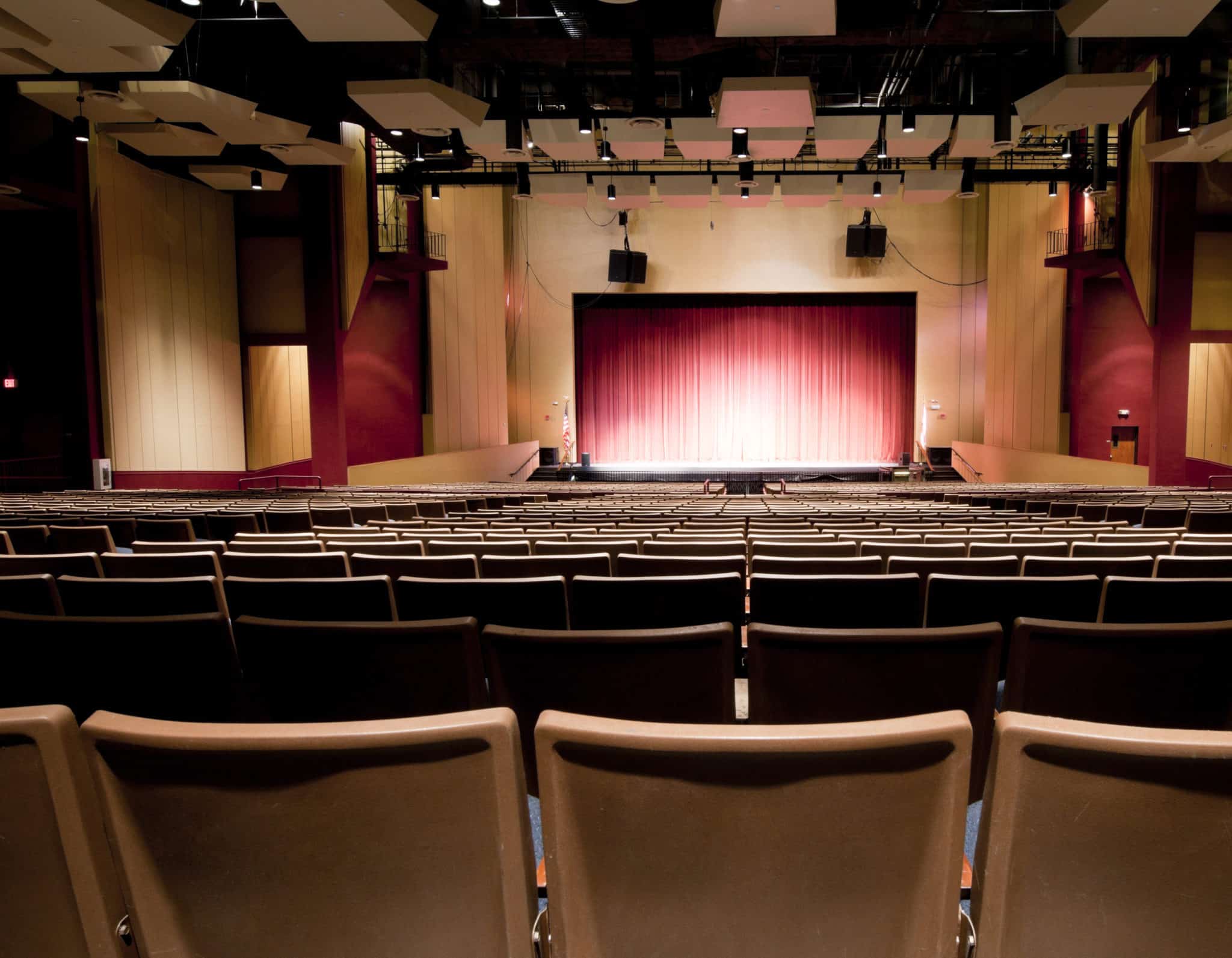 Performing Arts