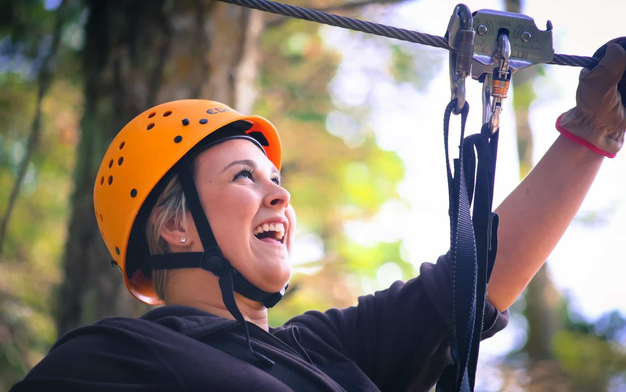 Zipline
