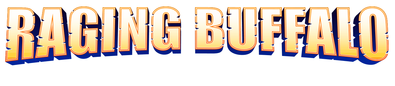 Raging Buffalo