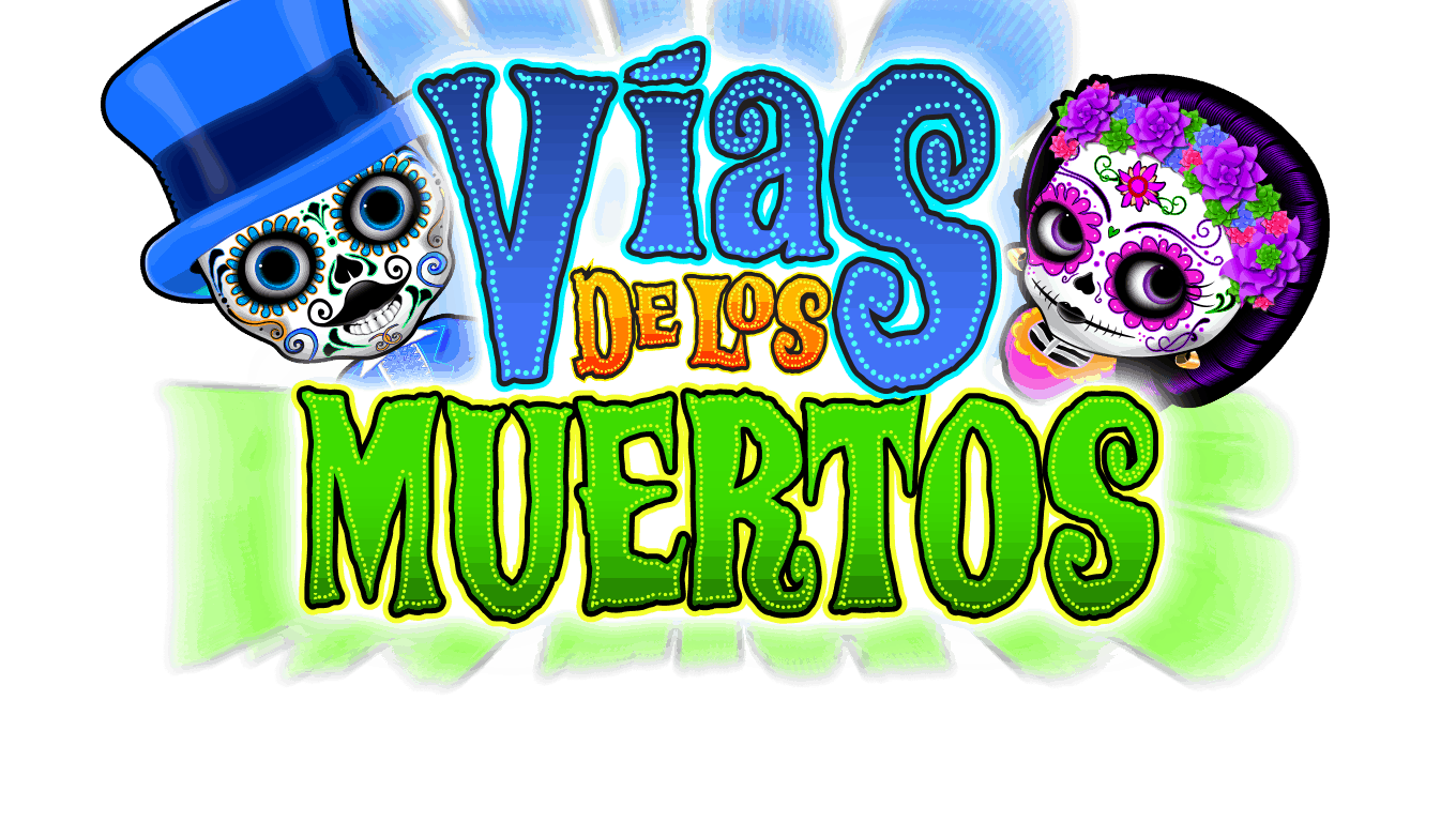 Vias De Los Muertos