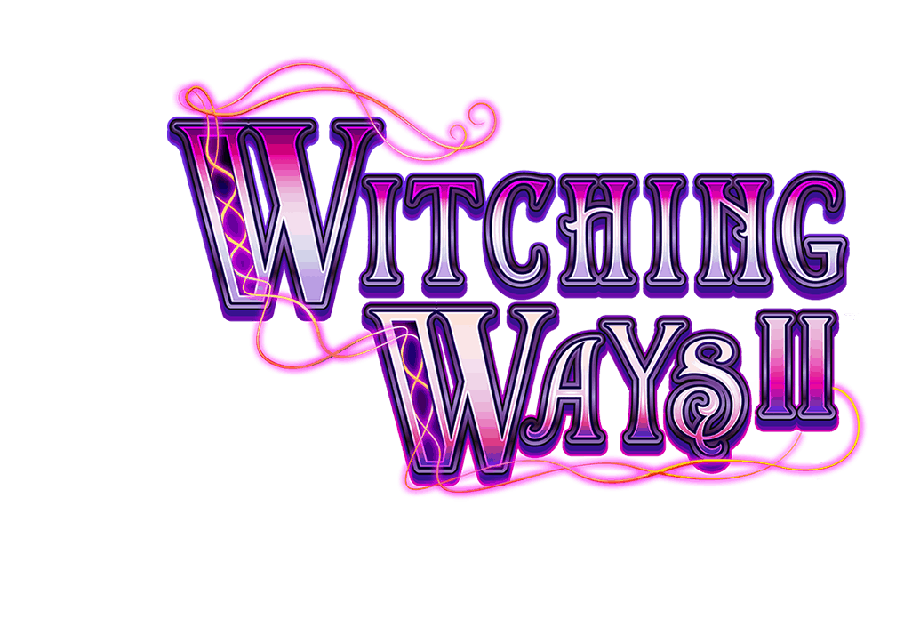 Witching Ways 2