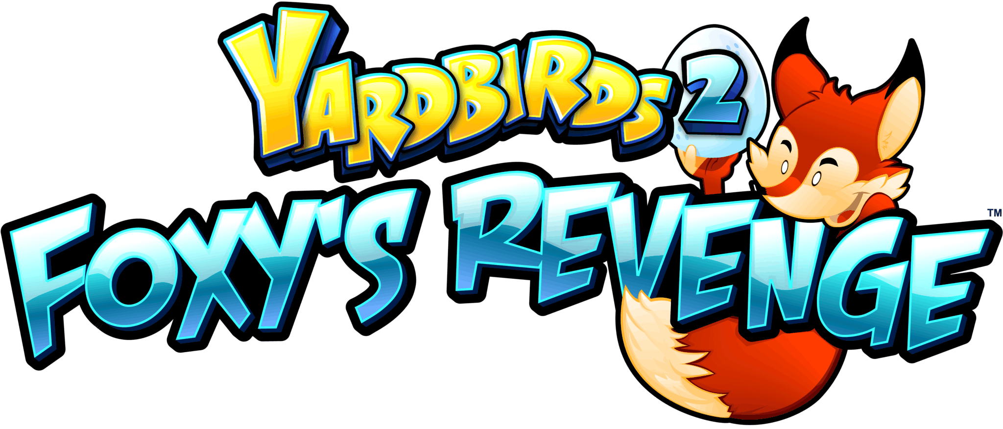 Yardbirds 2: Foxy’s Revenge
