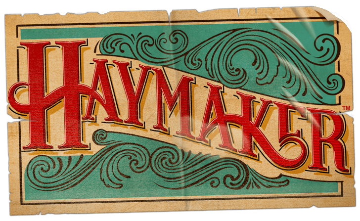 Haymaker