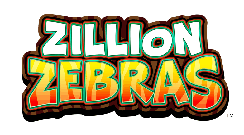 Zillion Zebras