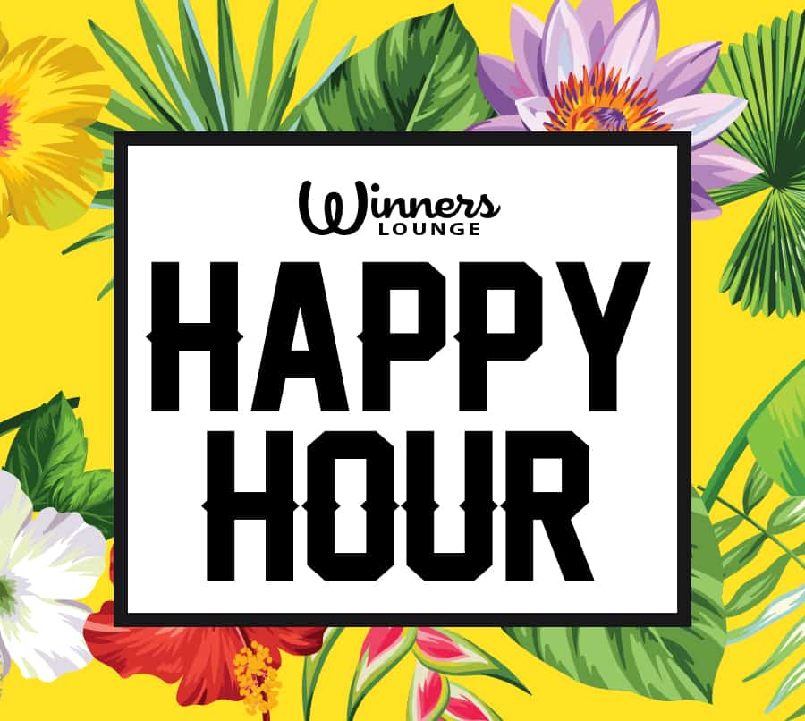 HappyHour_Website