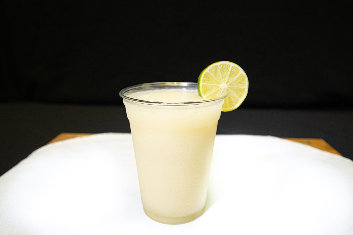 FrozenMargarita