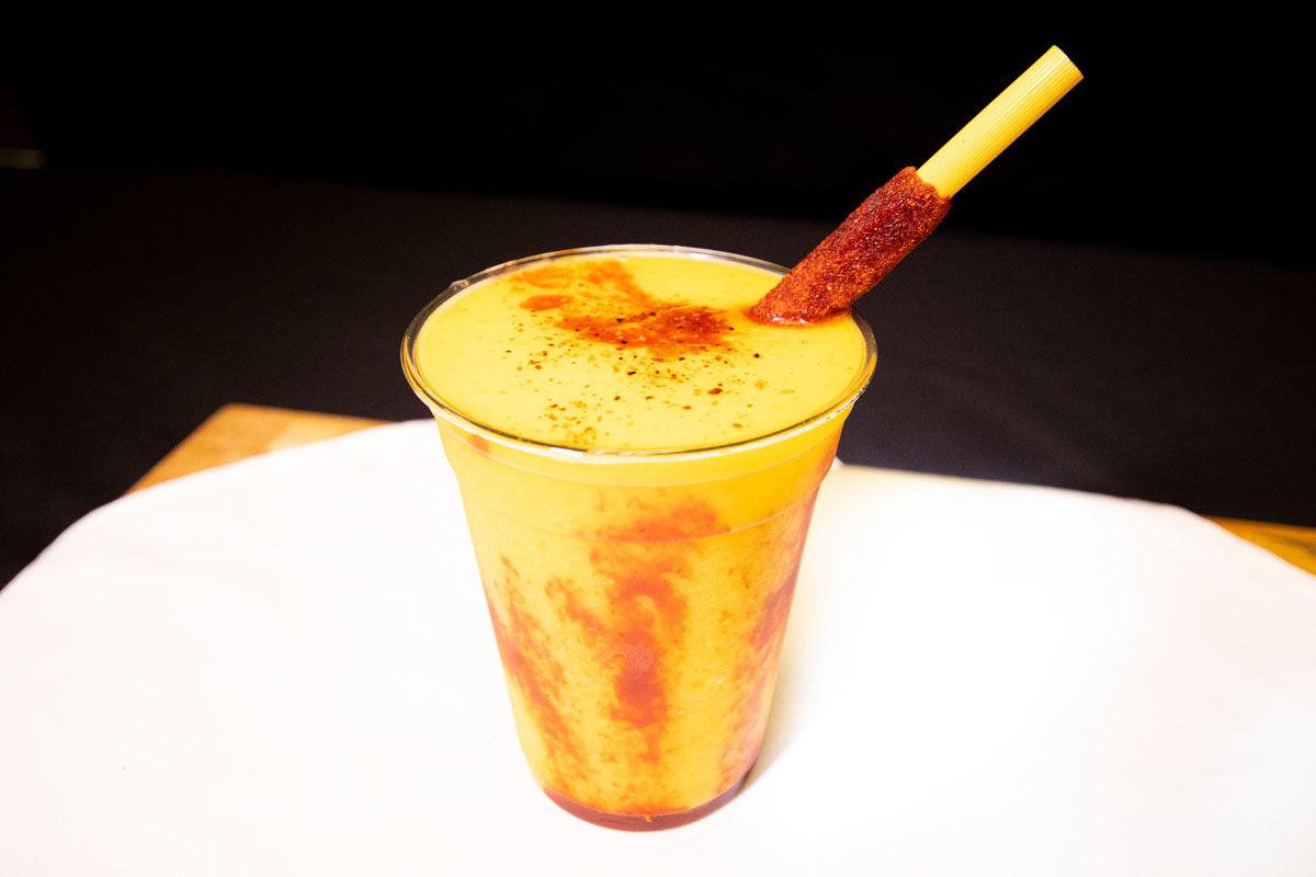 Mangonada