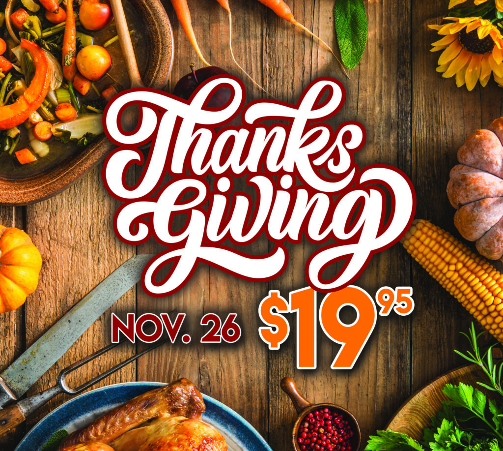 Thanksgiving_Website