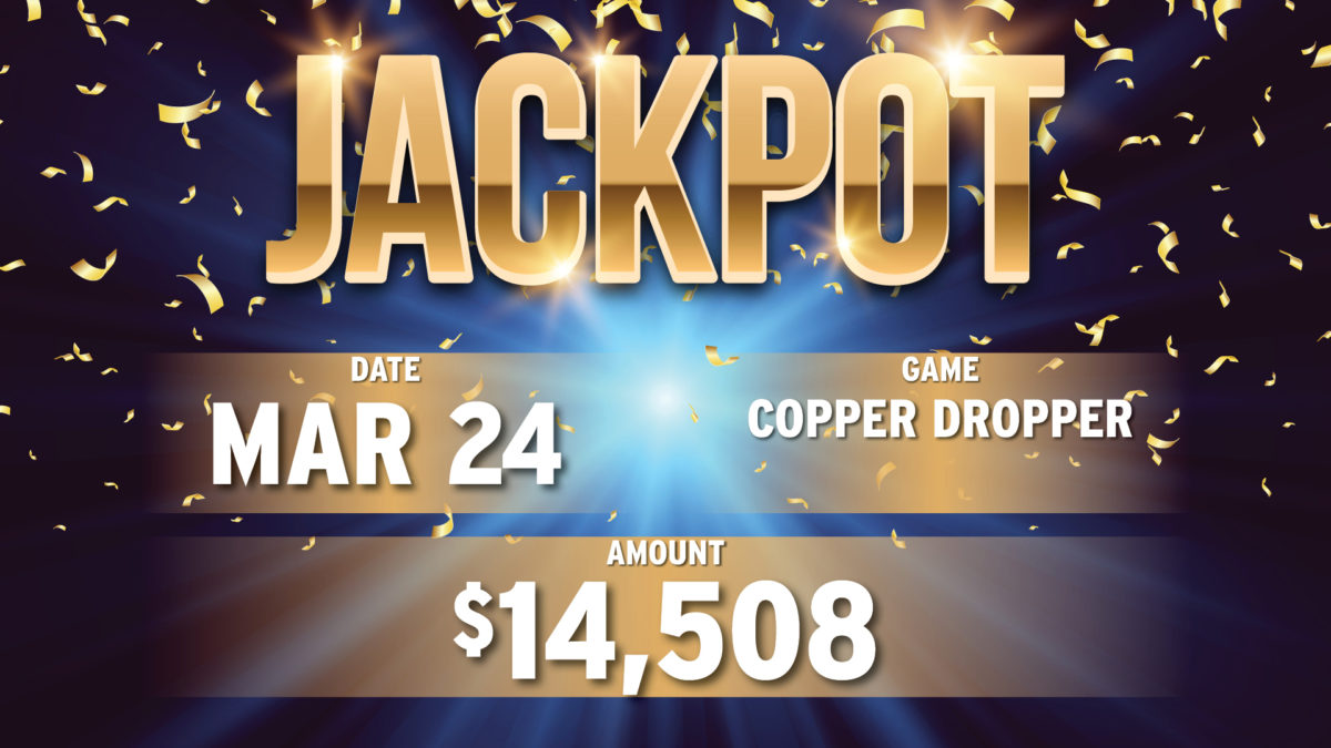JackpotWinner13