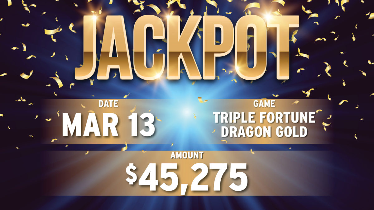 JackpotWinner30