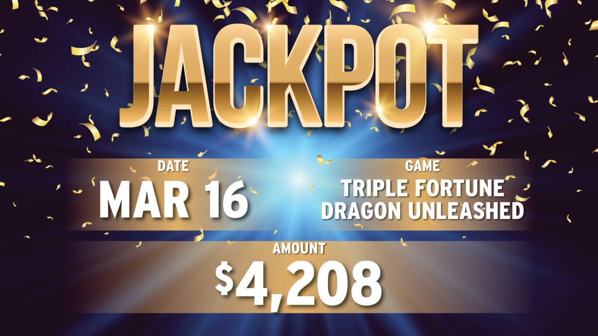 JackpotWinner6