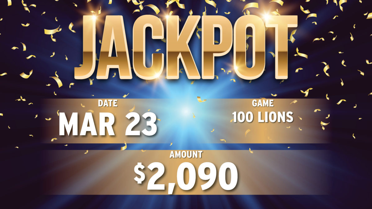 JackpotWinner6