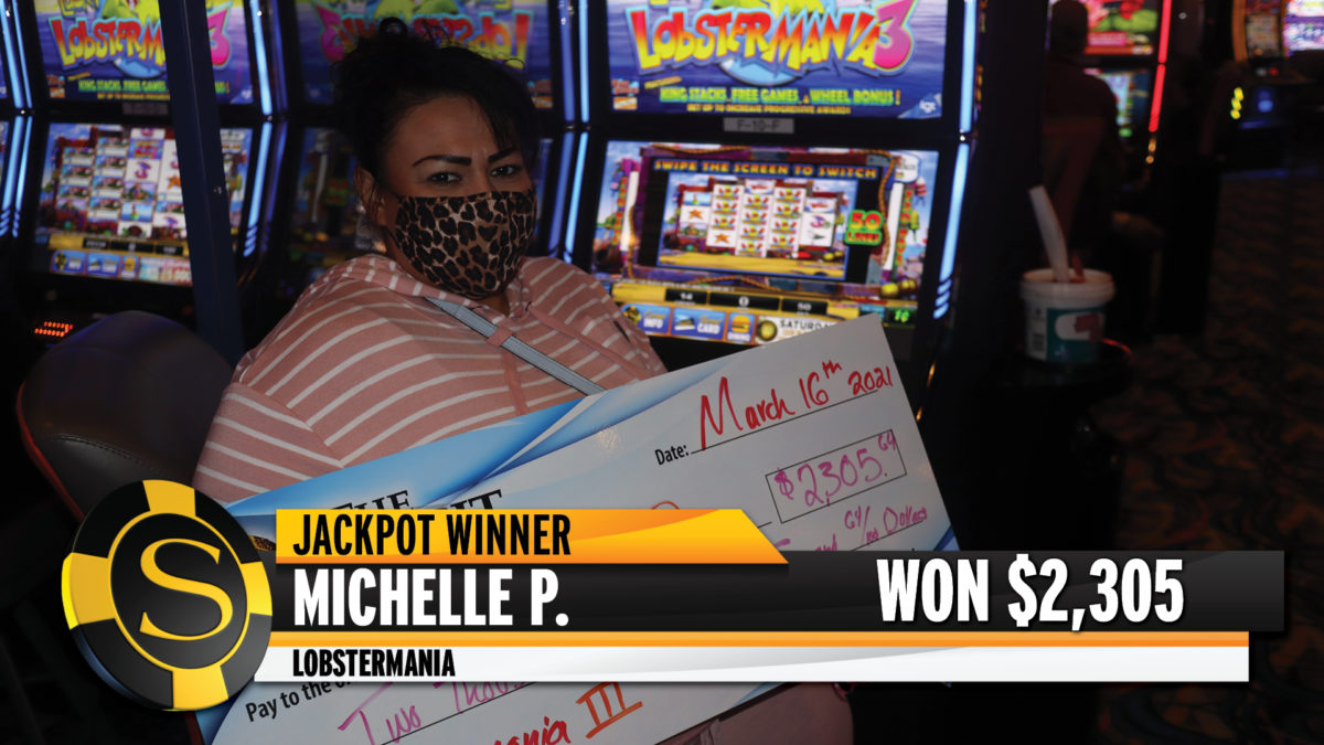 WinnerMichelle16