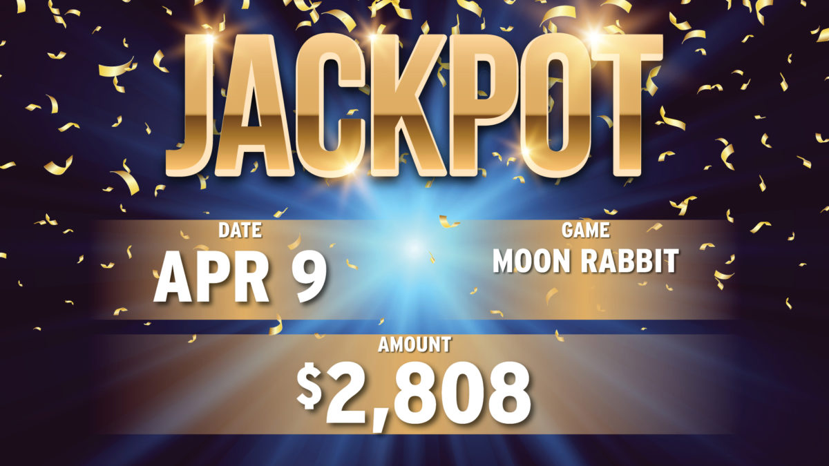 JackpotWinner6