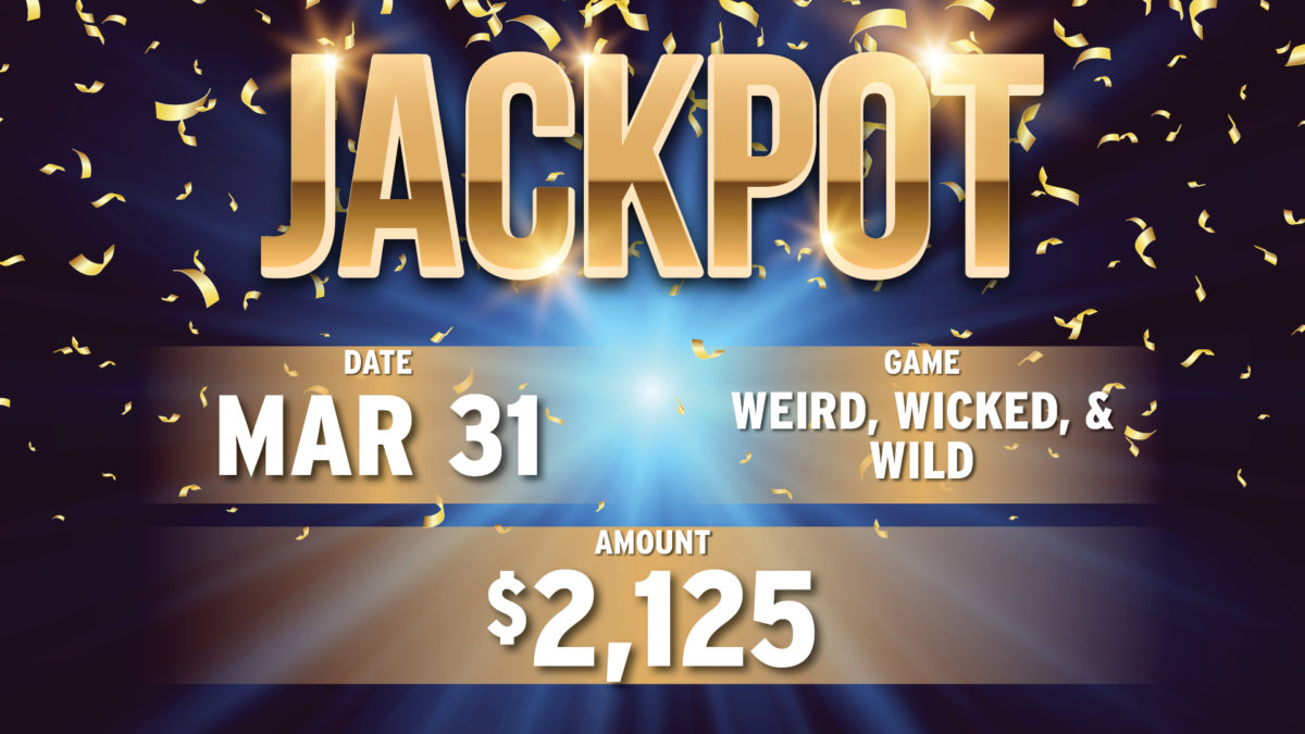 JackpotWinner8