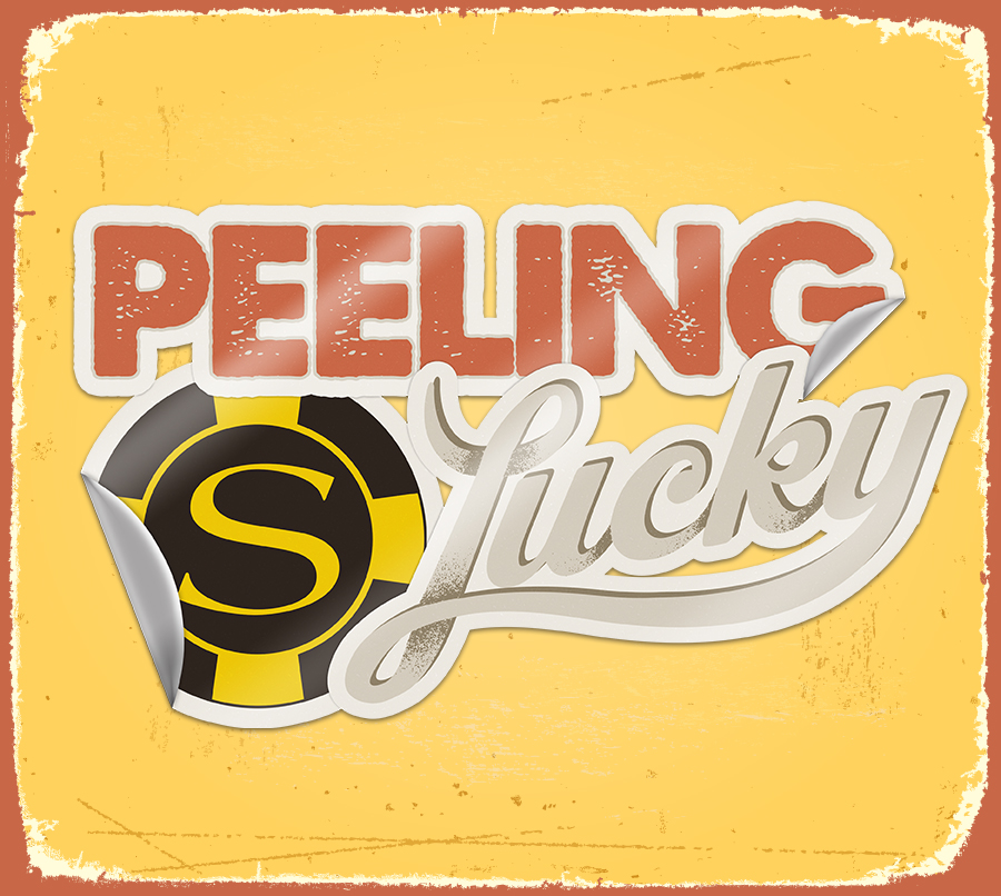 PeelingLucky_Website