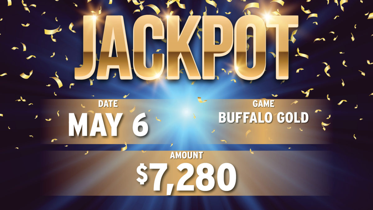 JackpotWinner6