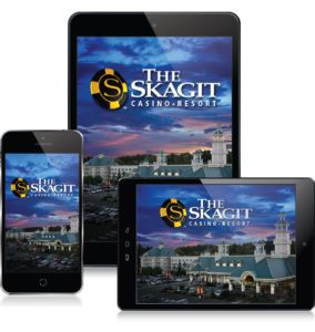 Skagit casino rewards