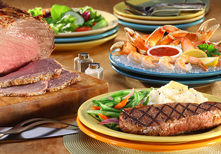 Skagit Valley Casino Buffet Skagit Valley Casino Buffet