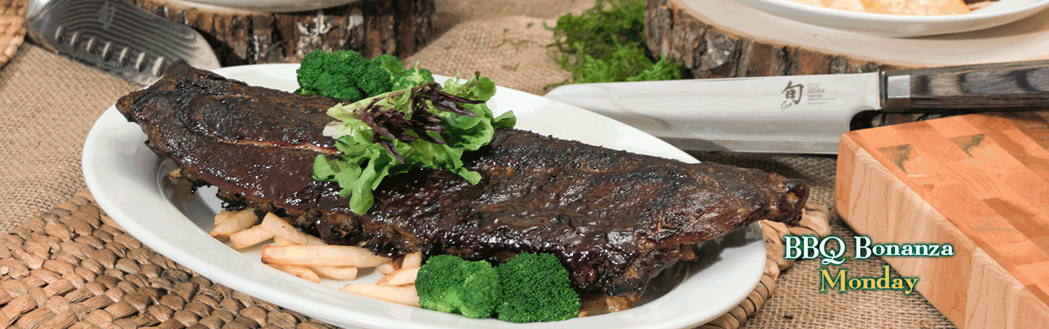 Skagit valley casino resort - market buffet