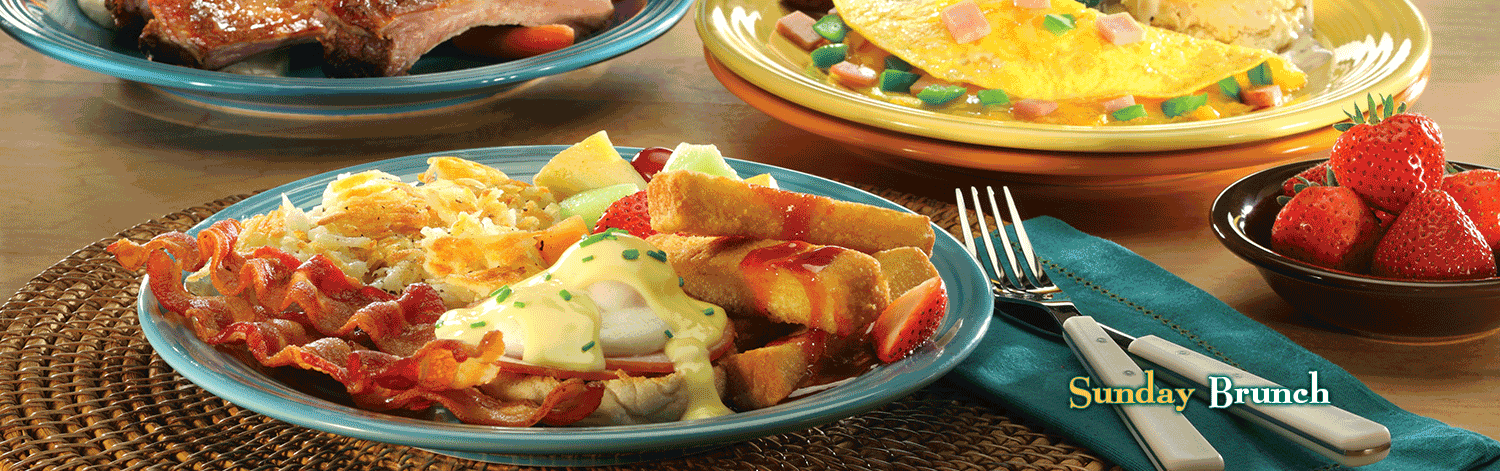 Skagit valley casino resort - market buffet