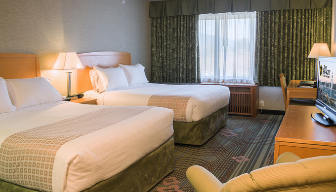 Skagit Casino Resort Hotel Skagit Casino Resort Hotel