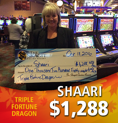 Skagit valley casino promotions